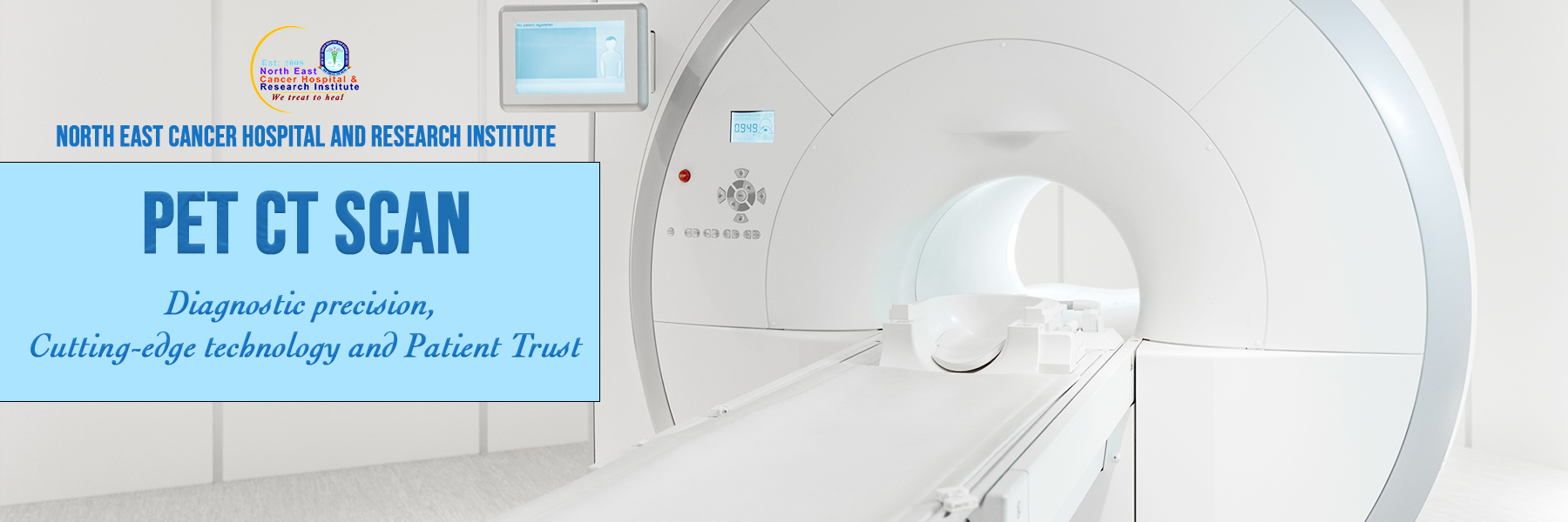 Hospital Image 5